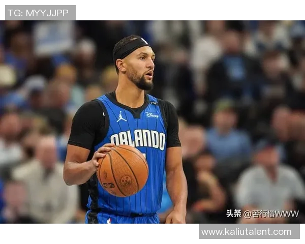 魔术队与纽约尼克斯激战正酣谁能在这场对决中笑到最后