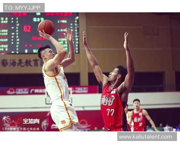 福建对阵广东的CBA2020赛季精彩回顾与分析